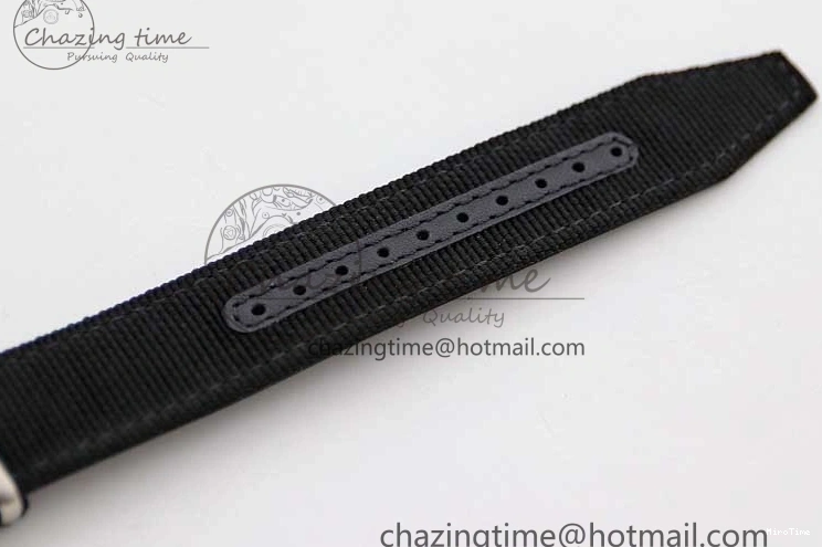 MIROTIME 0213 Mark XVIII ‘TOPGUN SFTI’ Ceramic M+F Best Edition Black Dial on Black Nylon Strap A MultiPurpose 7047